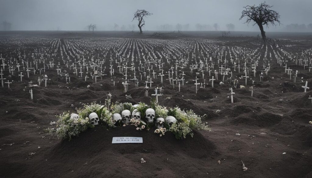 Killing Fields of Choeung Ek Killing Fields of Choeung Ek