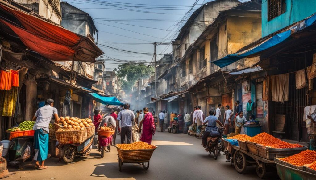 Kolkata Off the Beaten Path Kolkata Off the Beaten Path