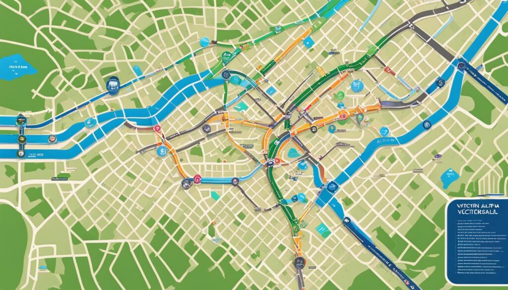 Kolkata metro map Kolkata metro map