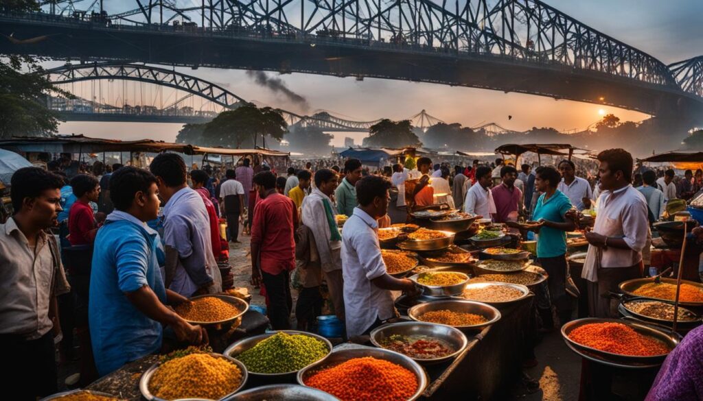 Kolkata's Local Experiences Kolkata's Local Experiences
