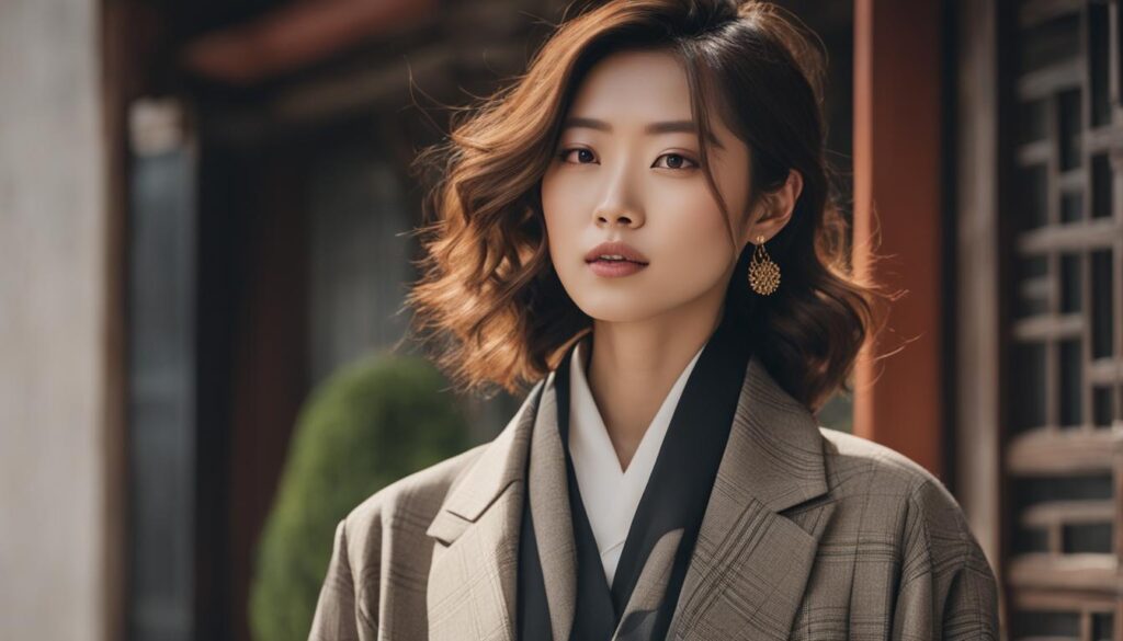 Korean Beauty Fashion Trends Korean Beauty Fashion Trends