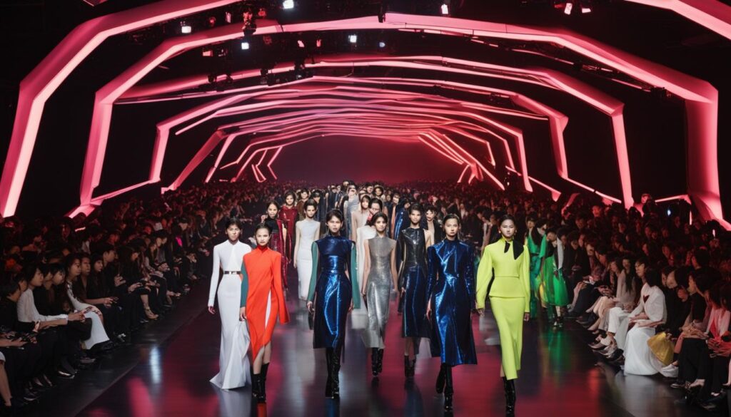 Korean Fashion Week Korean Fashion Week