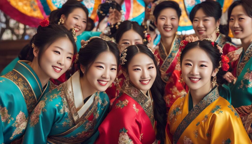 Korean cultural exchange opportunities Korean cultural exchange opportunities