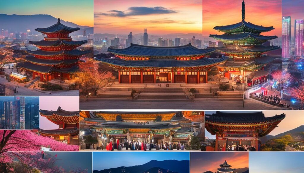 Korean cultural exchange programs and organizations Korean cultural exchange programs and organizations