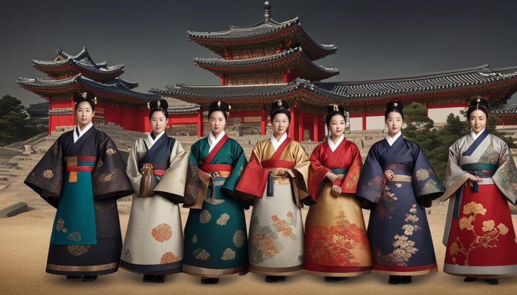 Korean history Korean history