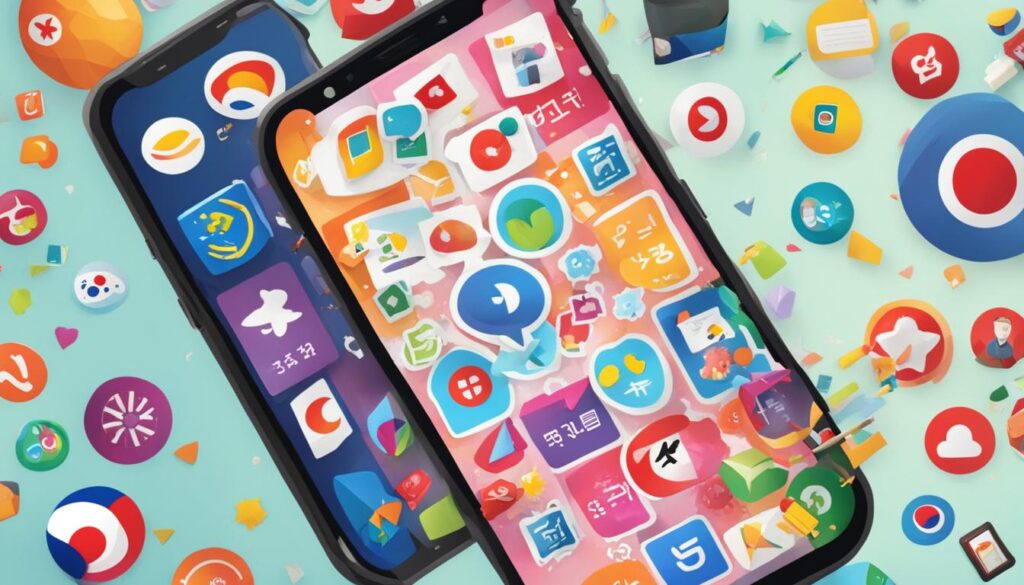 Korean language learning apps Korean language learning apps