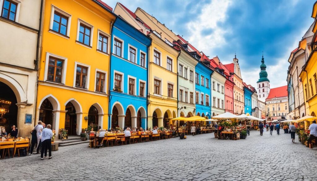 Krakow Travel Tips Krakow Travel Tips
