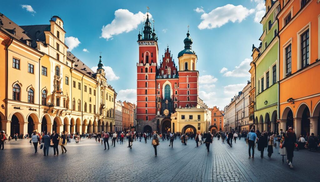 Krakow culture museums theater festivals Krakow culture museums theater festivals