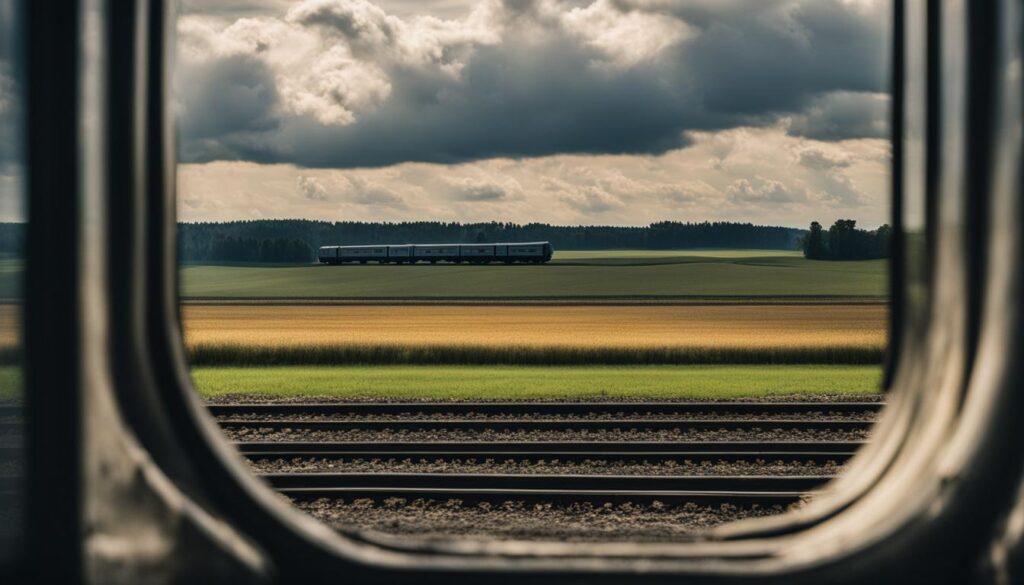Krakow to Auschwitz-Birkenau Public Transportation Schedule Krakow to Auschwitz-Birkenau Public Transportation Schedule