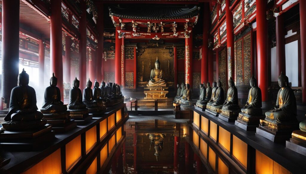 Kyoto Cultural Landmarks Kyoto Cultural Landmarks