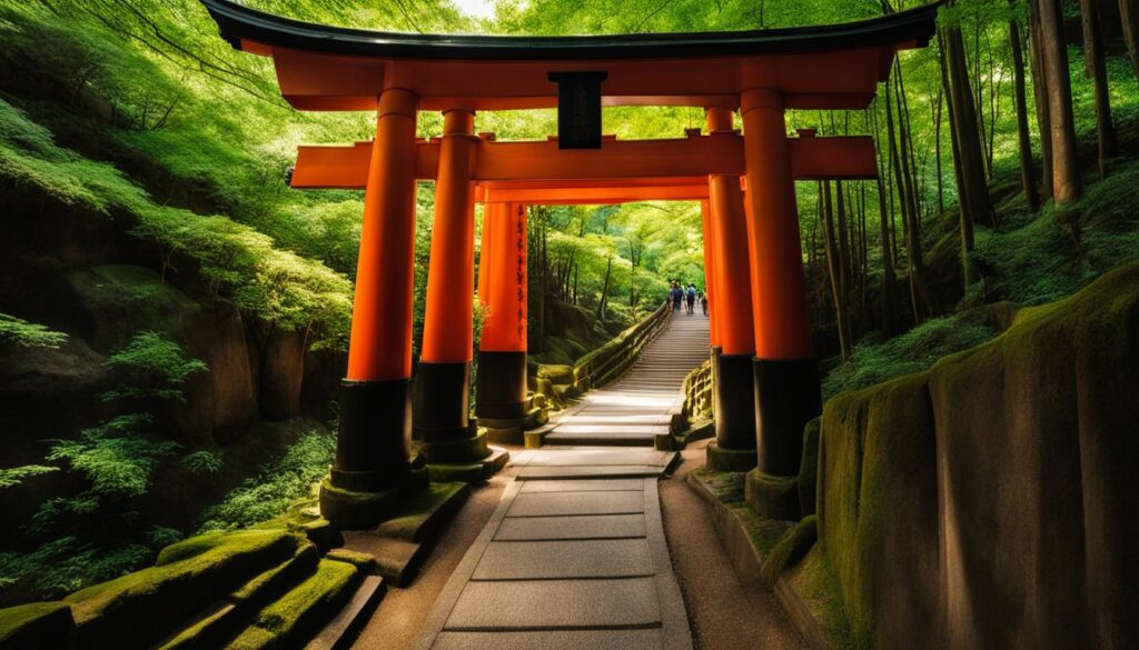 Kyoto Cultural Landmarks Kyoto Cultural Landmarks