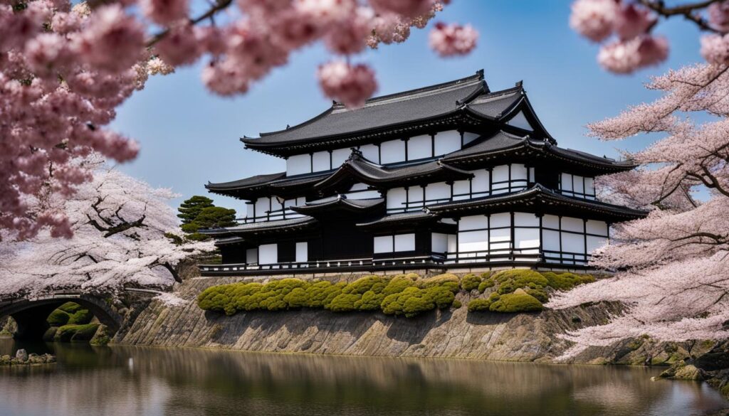 Kyoto cultural landmarks Kyoto cultural landmarks