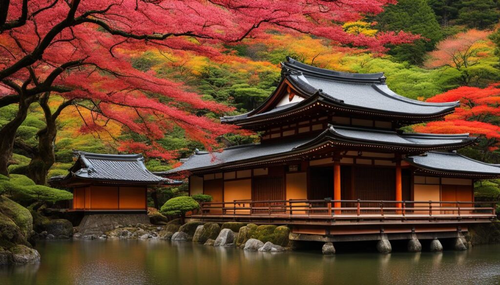Kyoto hidden treasures Kyoto hidden treasures