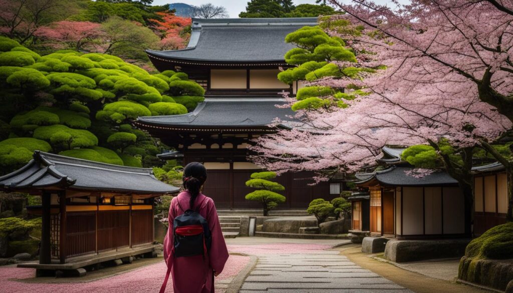 Kyoto safety for solo travelers Kyoto safety for solo travelers
