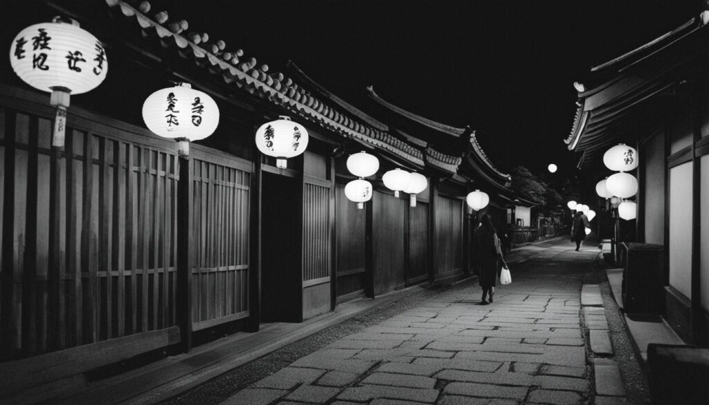 Kyoto safety tips for women Kyoto safety tips for women
