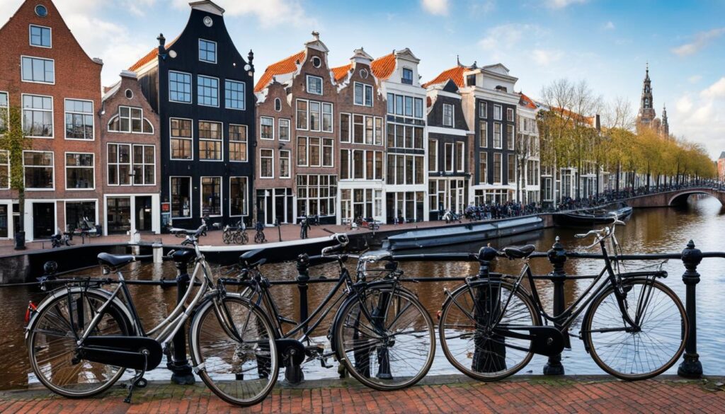 Leiden day trip Leiden day trip