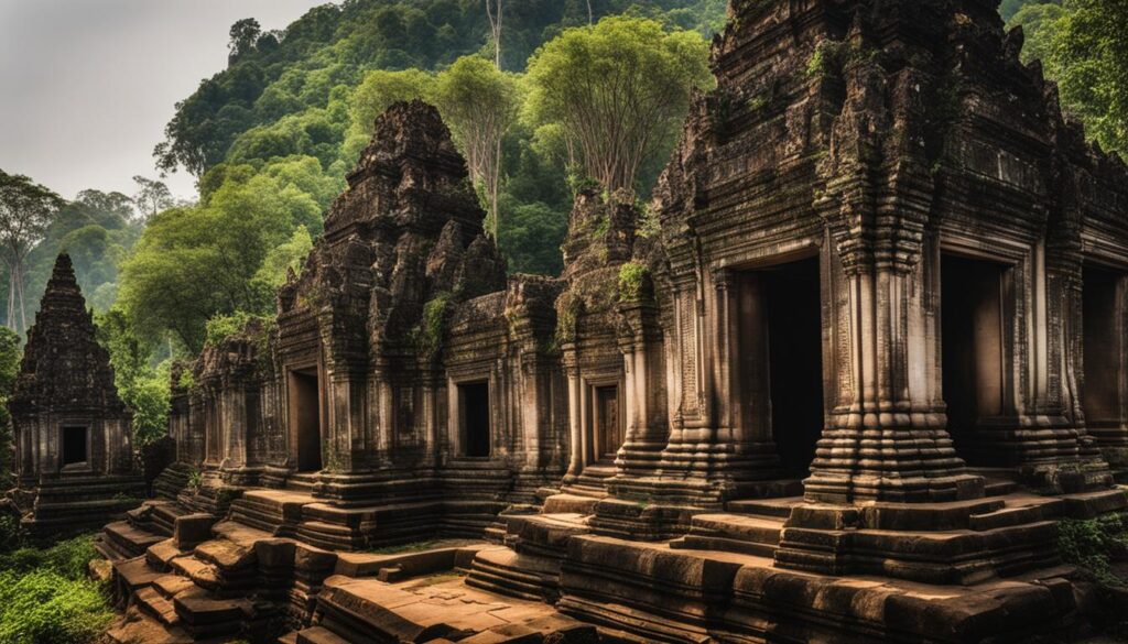 Lesser-Known Historical Sites Lesser-Known Historical Sites