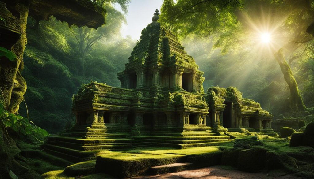 Lesser-explored historical landmarks Lesser-explored historical landmarks