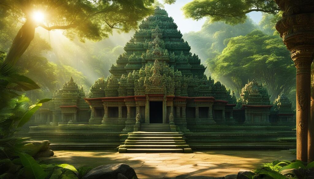 Lesser-known Religious Sites Lesser-known Religious Sites