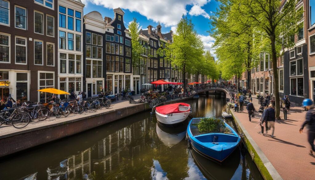 Lesser-known attractions in Amsterdam Lesser-known attractions in Amsterdam