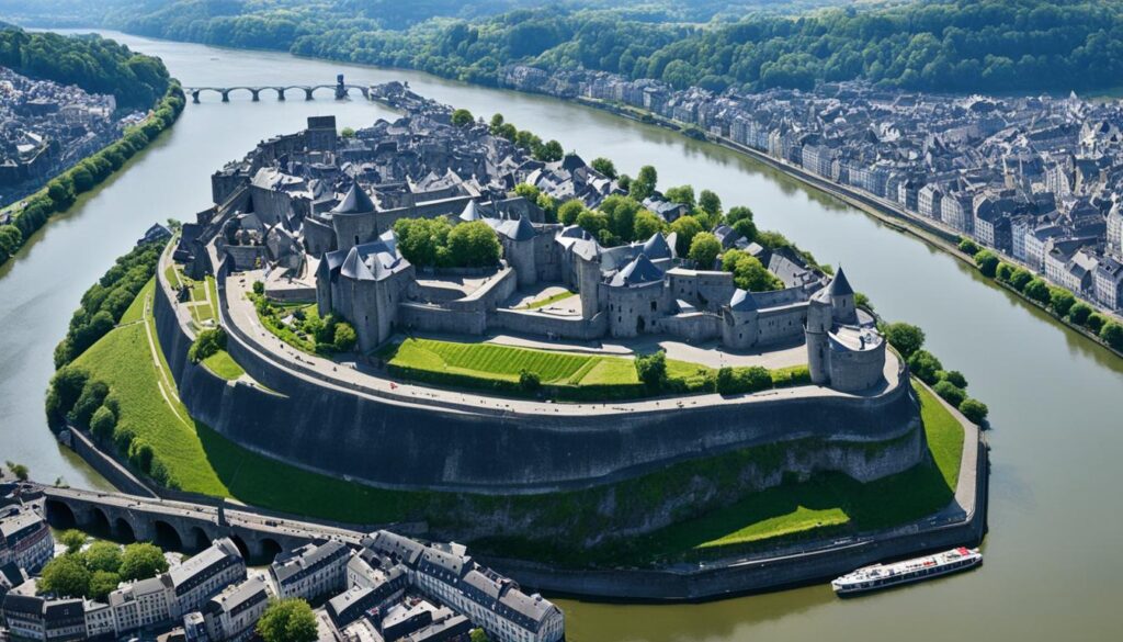 Lesser-known attractions in Belgium Lesser-known attractions in Belgium