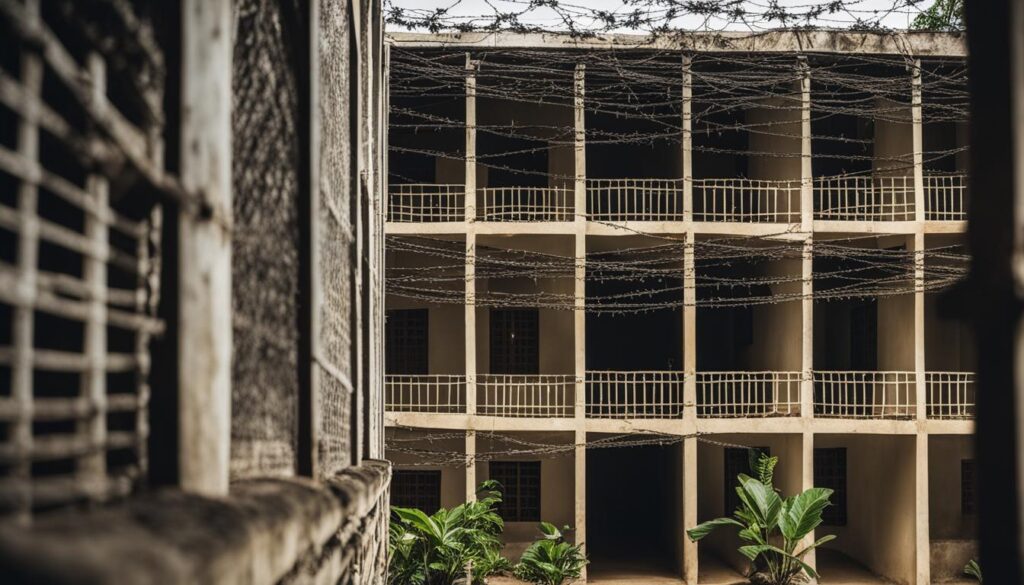 Lesser-known attractions in Cambodia's capital Lesser-known attractions in Cambodia's capital
