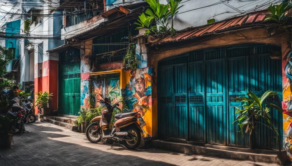 Lesser-known attractions in Ho Chi Minh City Lesser-known attractions in Ho Chi Minh City