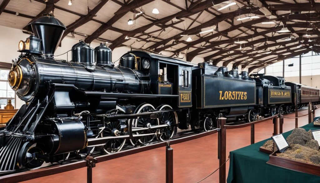 Lesser-known historical attractions Lesser-known historical attractions