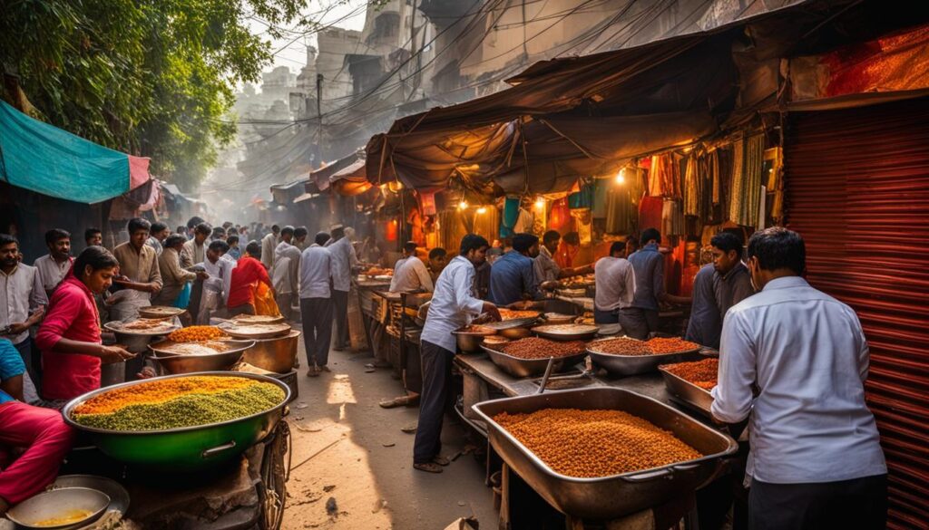Lesser-known places in Delhi Lesser-known places in Delhi