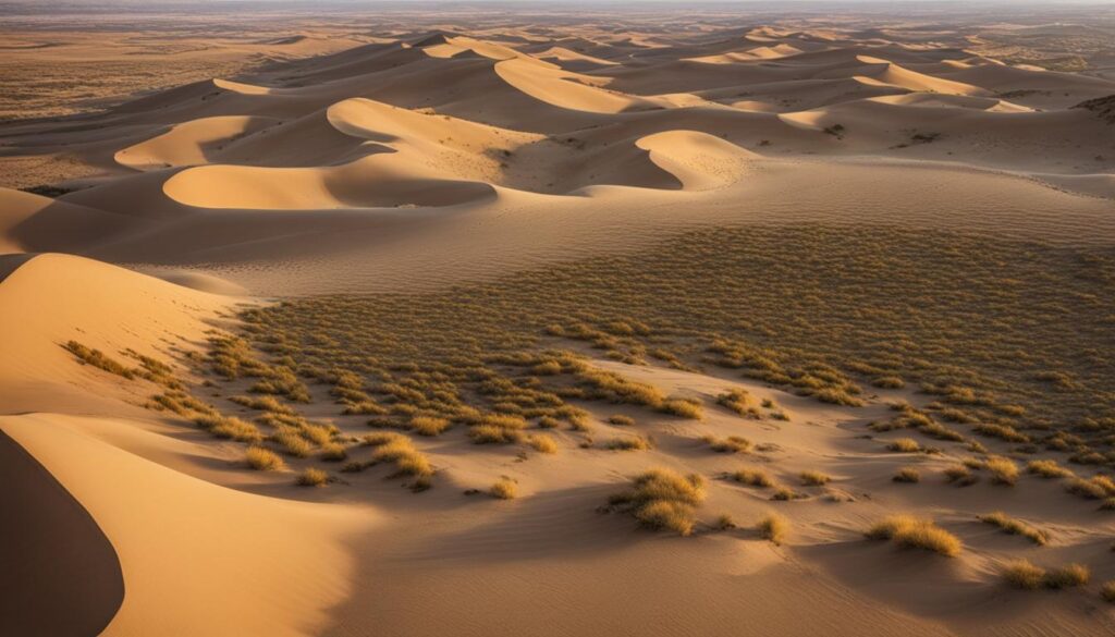 Lesser-known regions in Saudi Arabia Lesser-known regions in Saudi Arabia