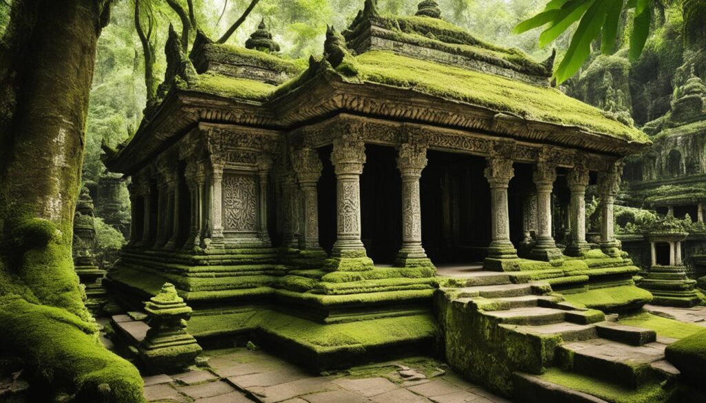 Lesser-known temples in Hanoi Lesser-known temples in Hanoi