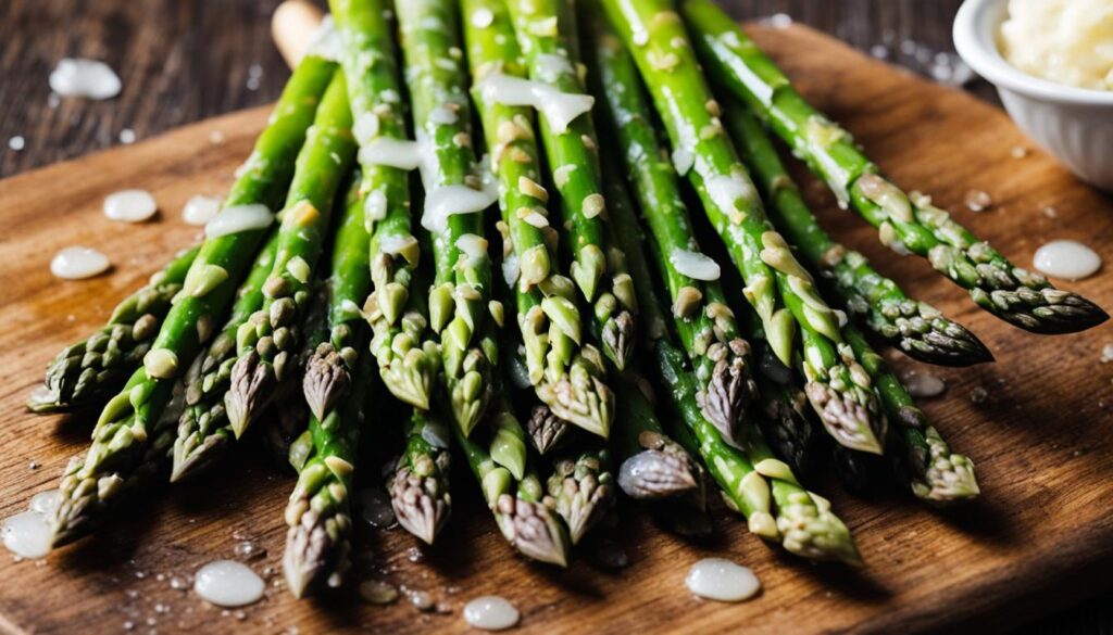 Limburgse Asperges Limburgse Asperges