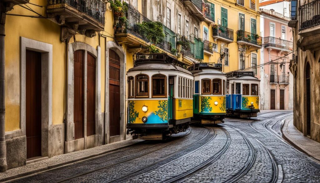 Lisbon Sightseeing Lisbon Sightseeing