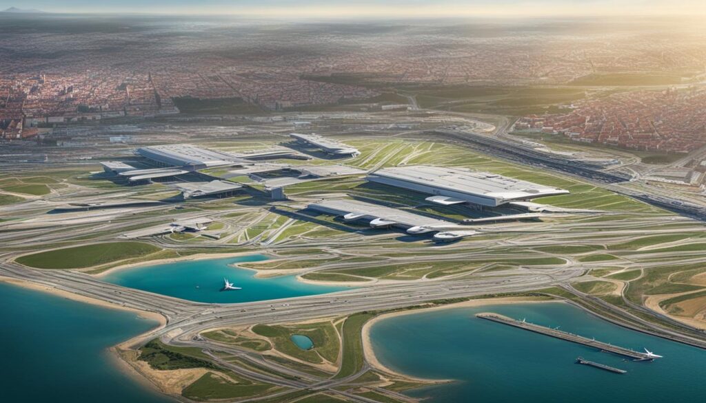 Lisbon airport transportation guide Lisbon airport transportation guide
