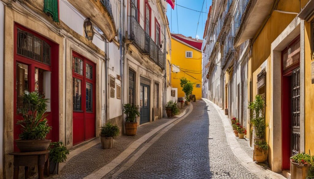 Lisbon off-the-beaten-path Lisbon off-the-beaten-path