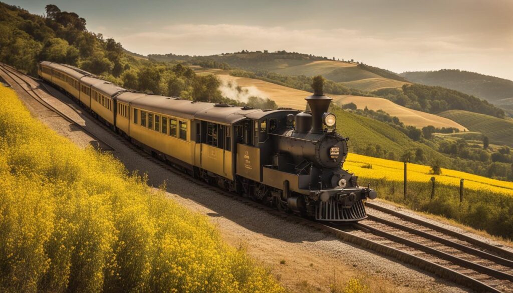 Lisbon to Coimbra train Lisbon to Coimbra train