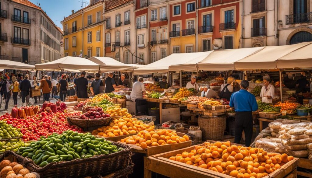 Lisbon's Food and Wine Delights Lisbon's Food and Wine Delights