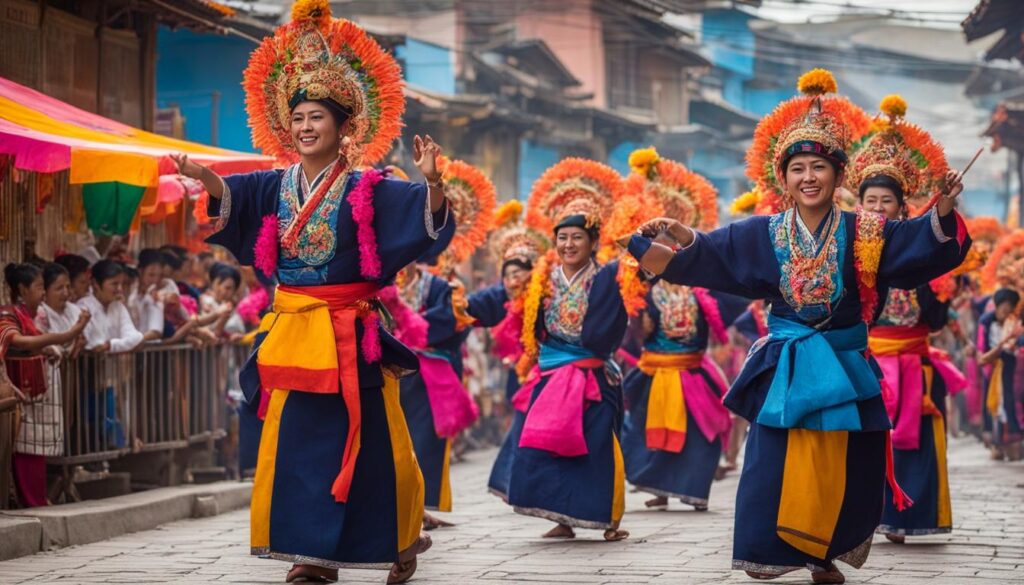 Local Festivals Local Festivals
