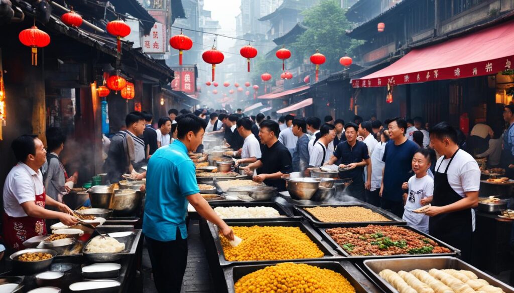 Local Shanghai tips Local Shanghai tips