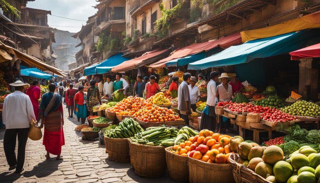 Understanding Local Markets Exploring Local Markets Beyond Con Market Experience