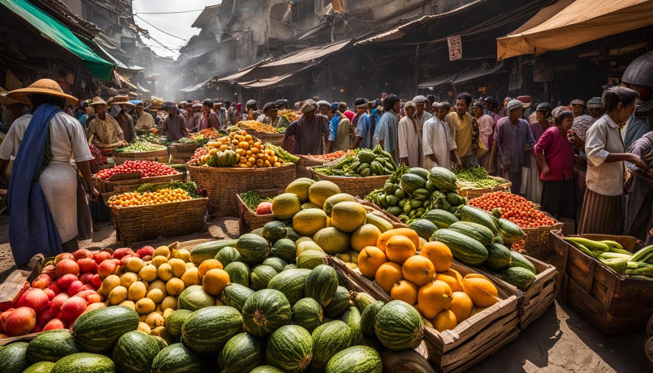 Exploring Local Markets Beyond Nha Trang Night Market
