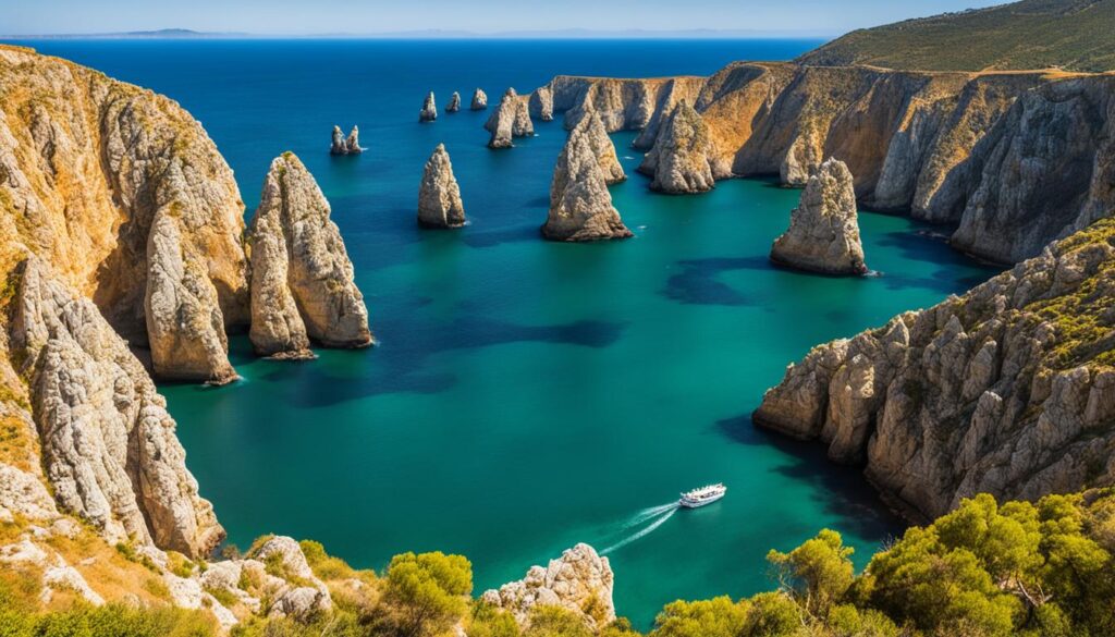 Location and Climate Portugal vs. Spain Location and Climate Portugal vs. Spain