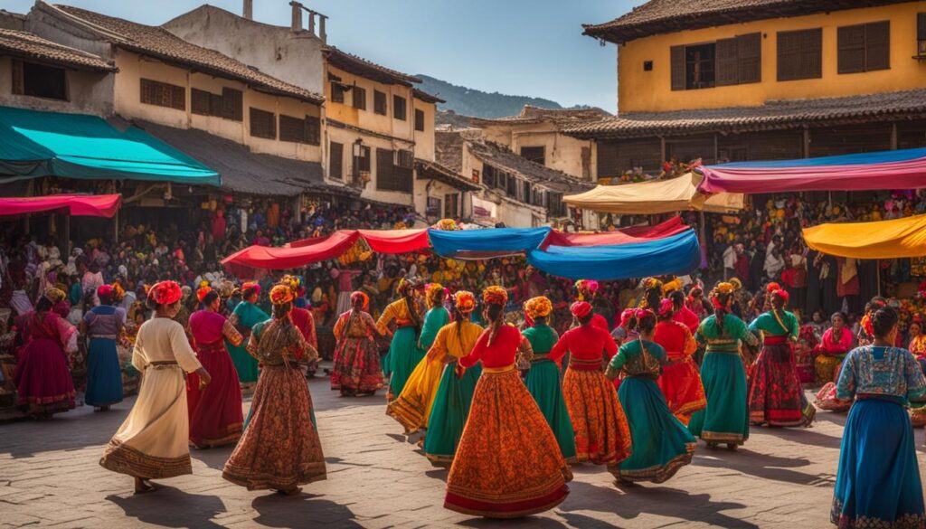 Love Market Festival Sapa Love Market Festival Sapa