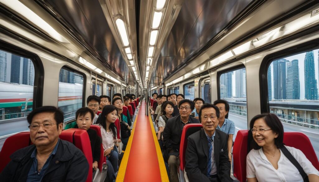 Low-Cost Travel Methods in Macau Low-Cost Travel Methods in Macau