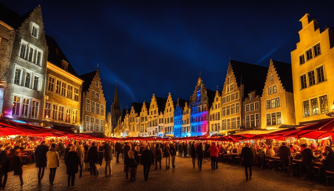 Maastricht nightlife: best bars and clubs beyond the Markt?