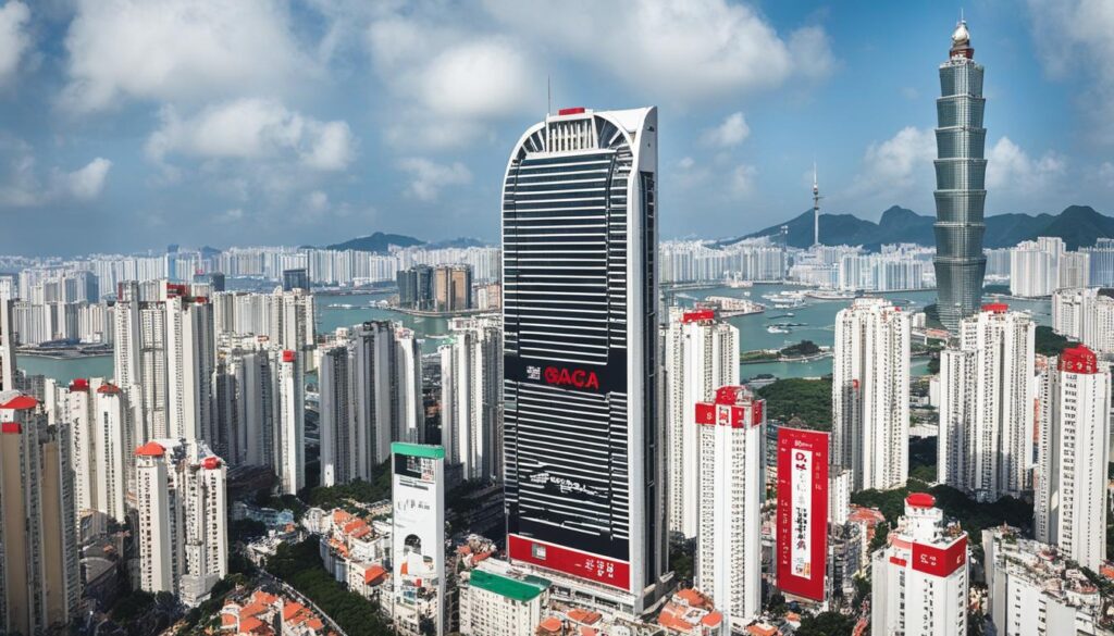 Macau Real Estate Investment Macau Real Estate Investment
