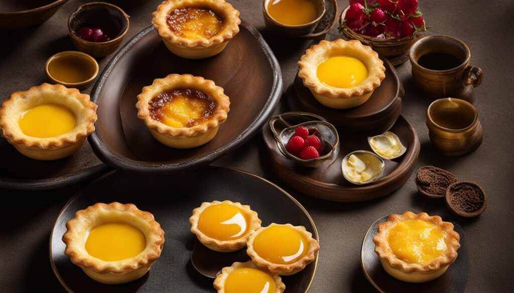 Macau food guide Macau food guide