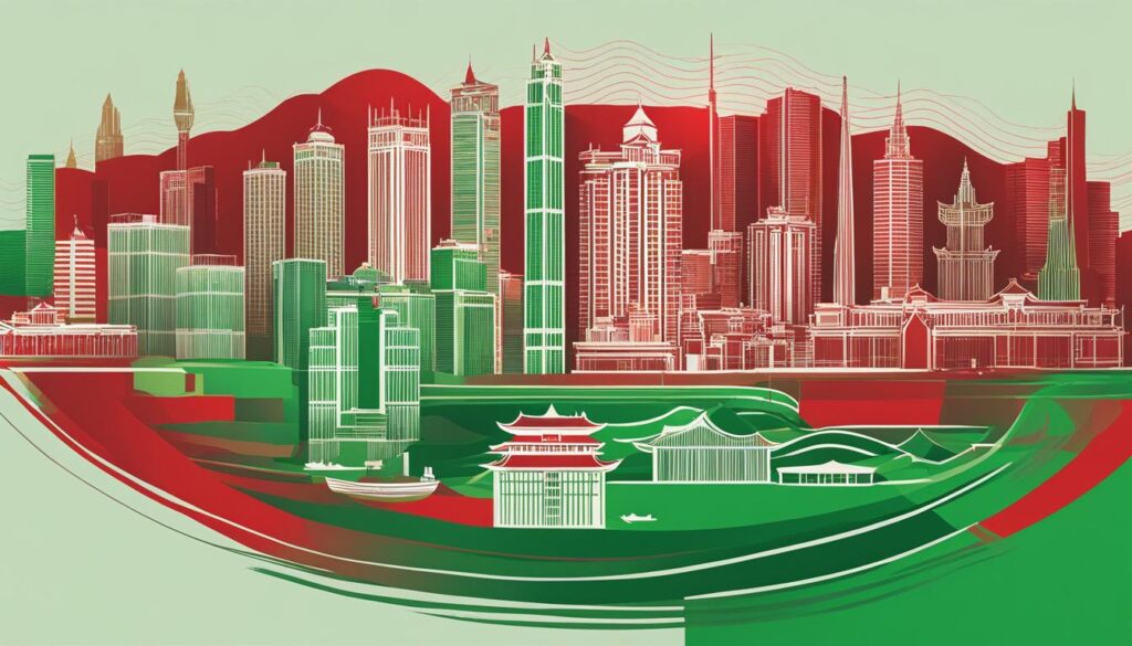 Macau property market regulations Macau property market regulations