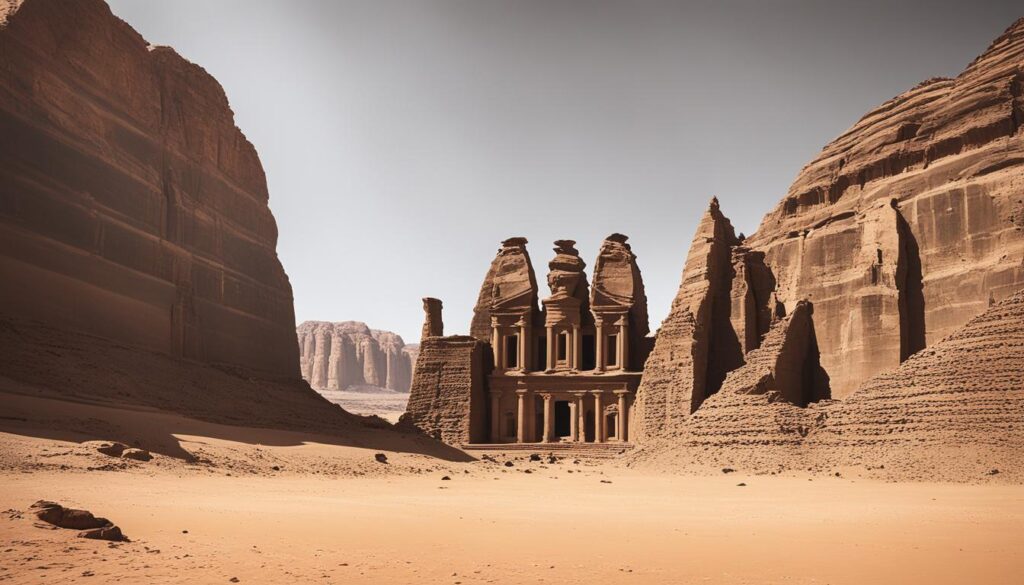 Mada'in Saleh Mada'in Saleh