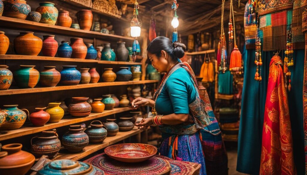 Made in Cambodia Market artisanal products Made in Cambodia Market artisanal products
